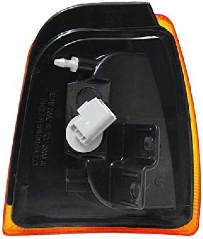 Replacement DEPO 330-1502L-AF Auto Part