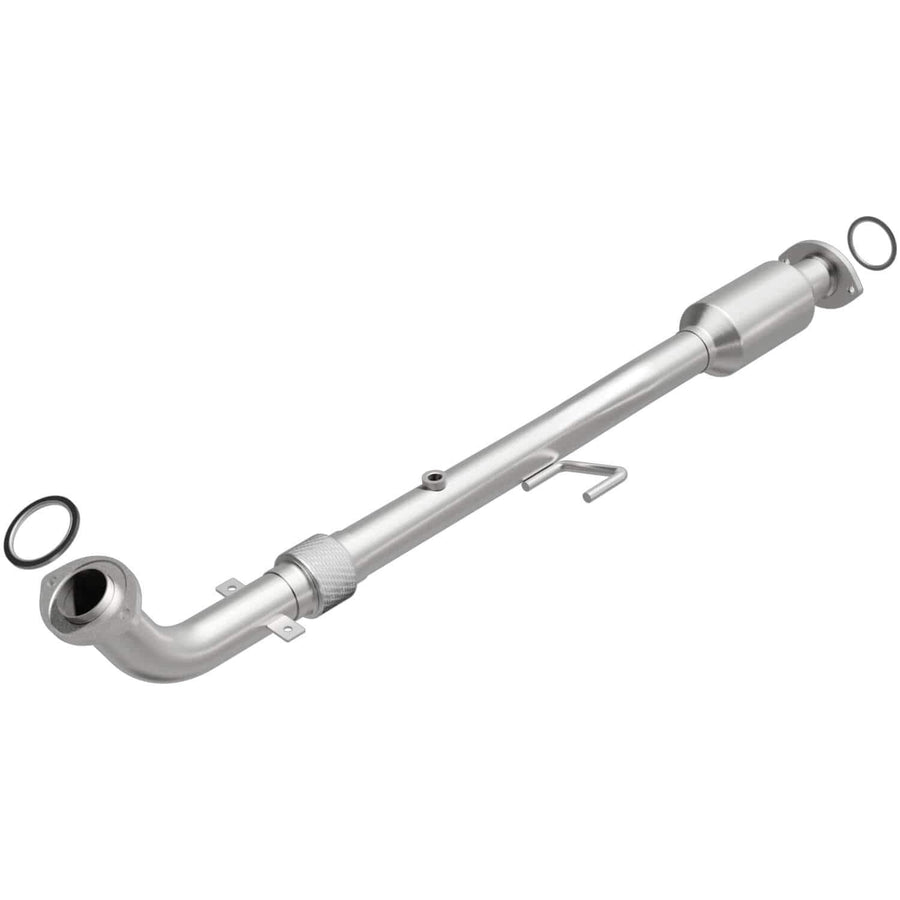 Catalytic Converter MagnaFlow 5571435: California Grade, Direct-Fit, Compatible with 2010-2011 Toyota Camry (CARB Compliant)