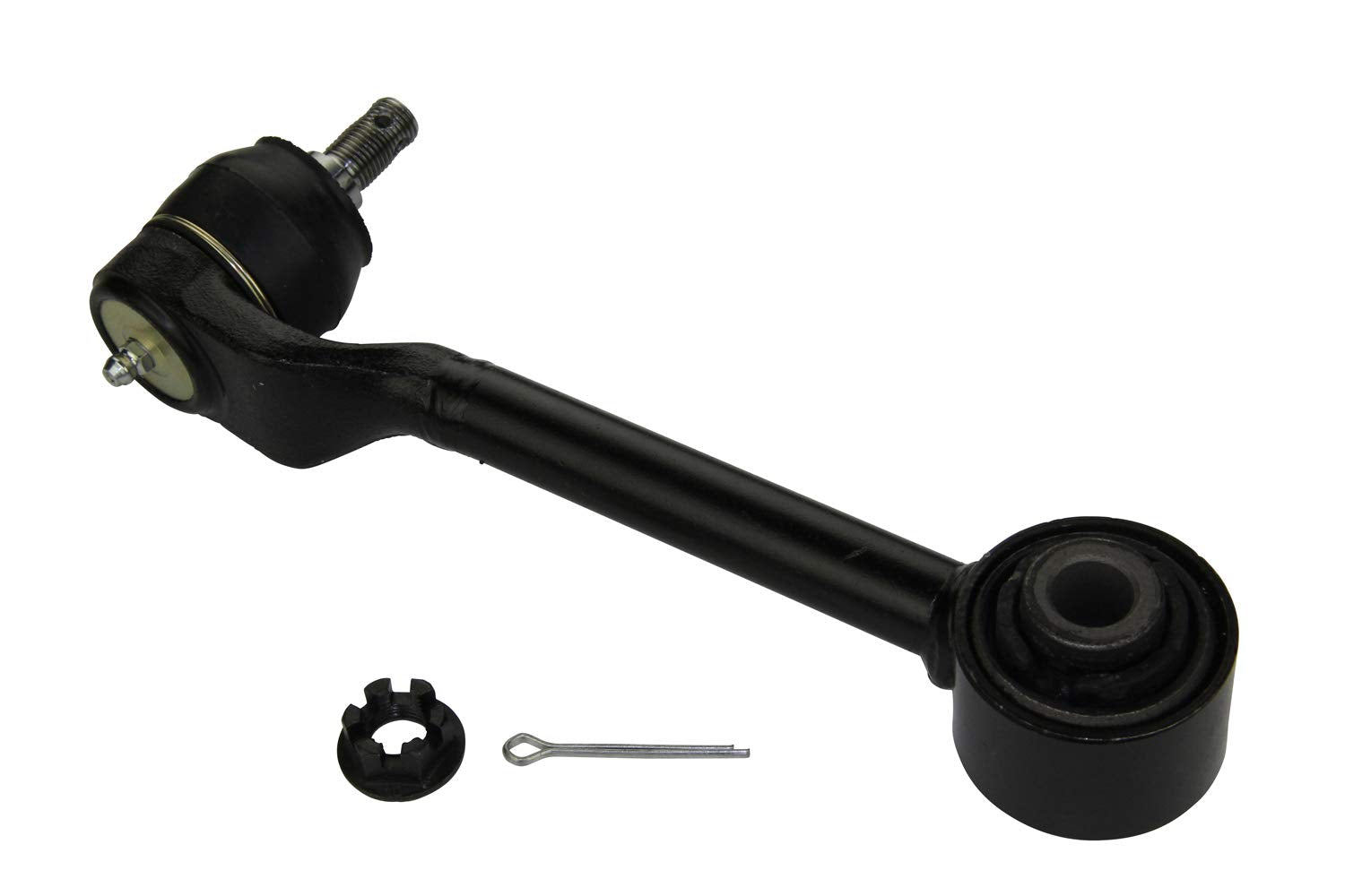 MOOG Suspension Control Arm and Ball Joint Assembly rear left upper RK621208
