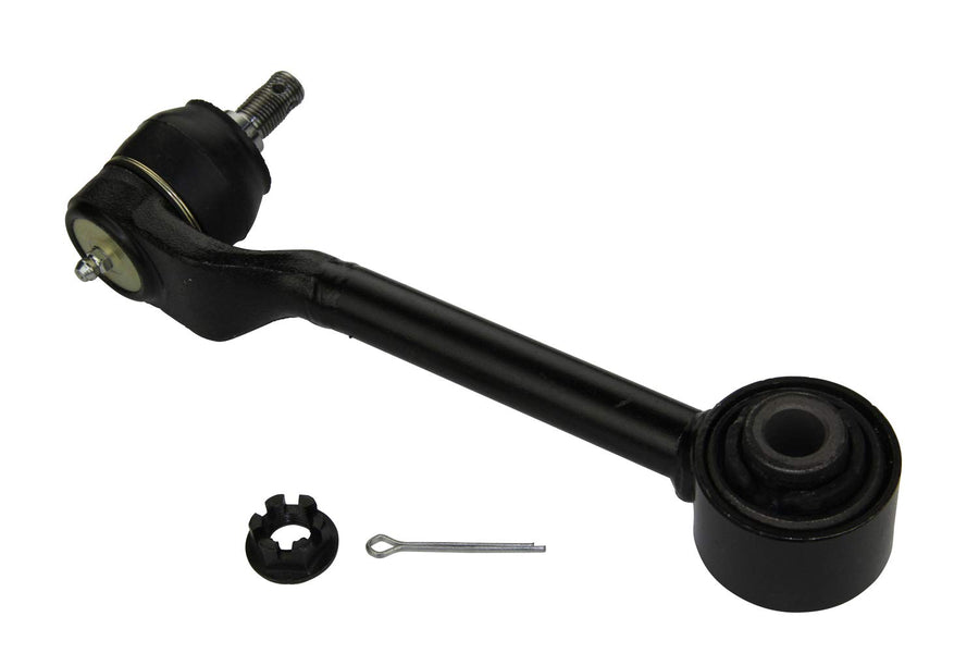 MOOG Suspension Control Arm and Ball Joint Assembly rear left upper RK621208