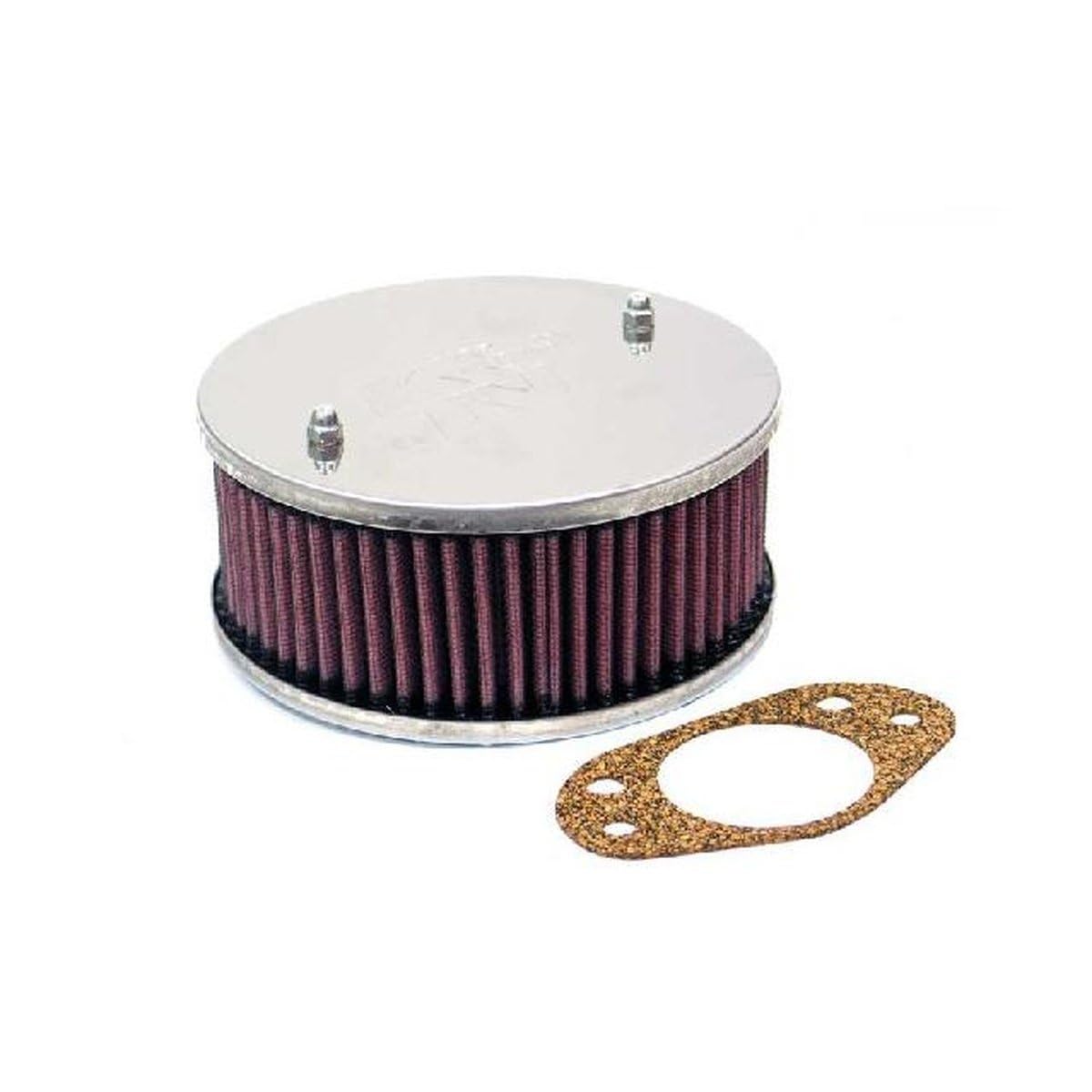 High Performance K&N 56-9145 Custom Racing Assembly