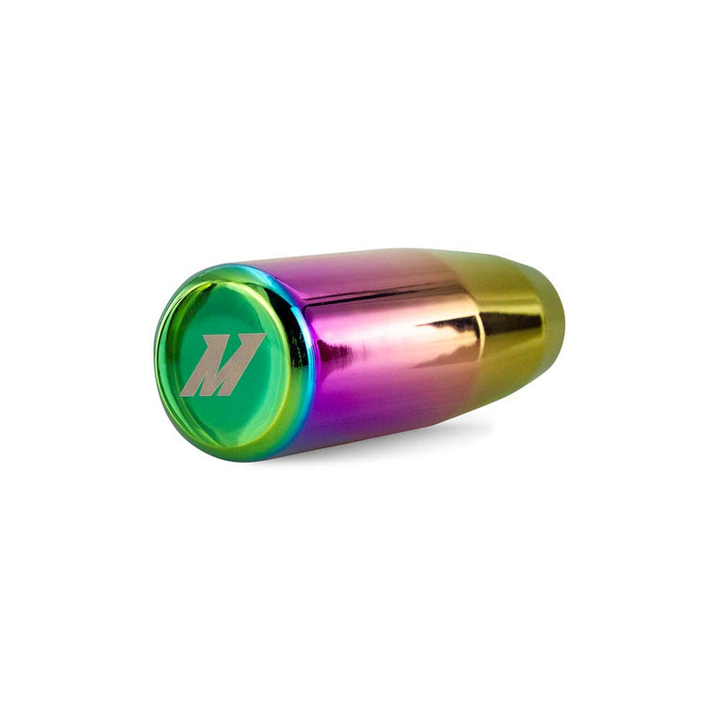 Mishimoto Weighted Shift Knob, MMSK-NC NeoChrome