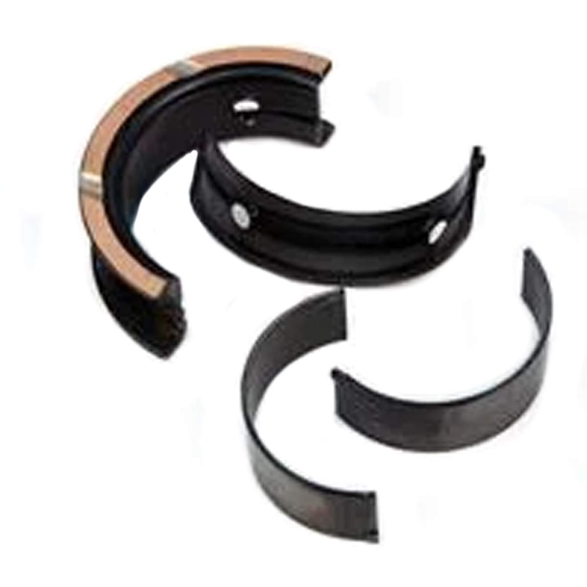 5M2747H-STD ACL Bearing Standard Size High Performance Main Bearing Set (Nissan KA24DE Inline 4), 1 Pack