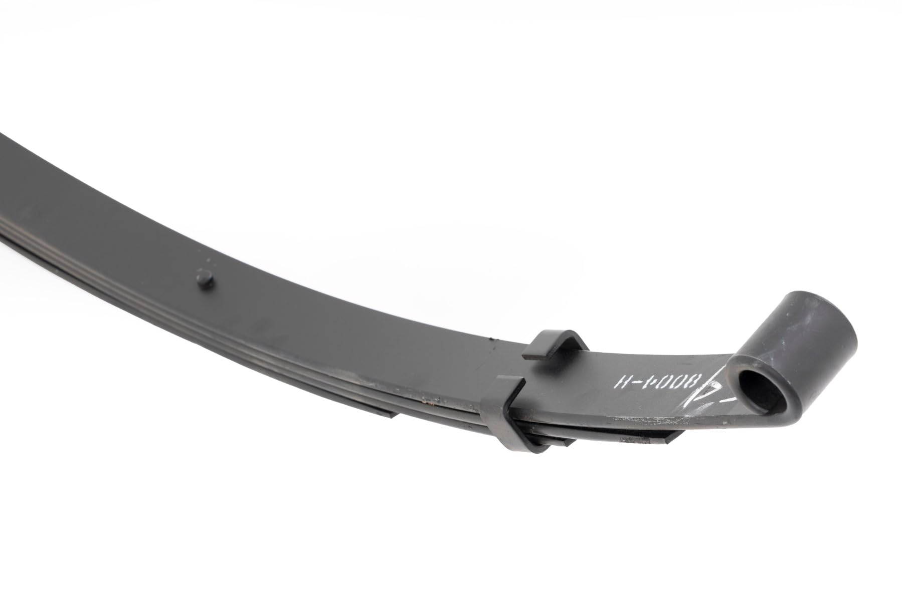 3" Rough Country Front Leaf Springs for 1974-1983 Jeep Cherokee SJ - 8004Kit