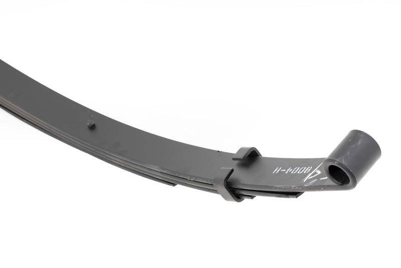 3" Rough Country Front Leaf Springs for 1974-1983 Jeep Cherokee SJ - 8004Kit