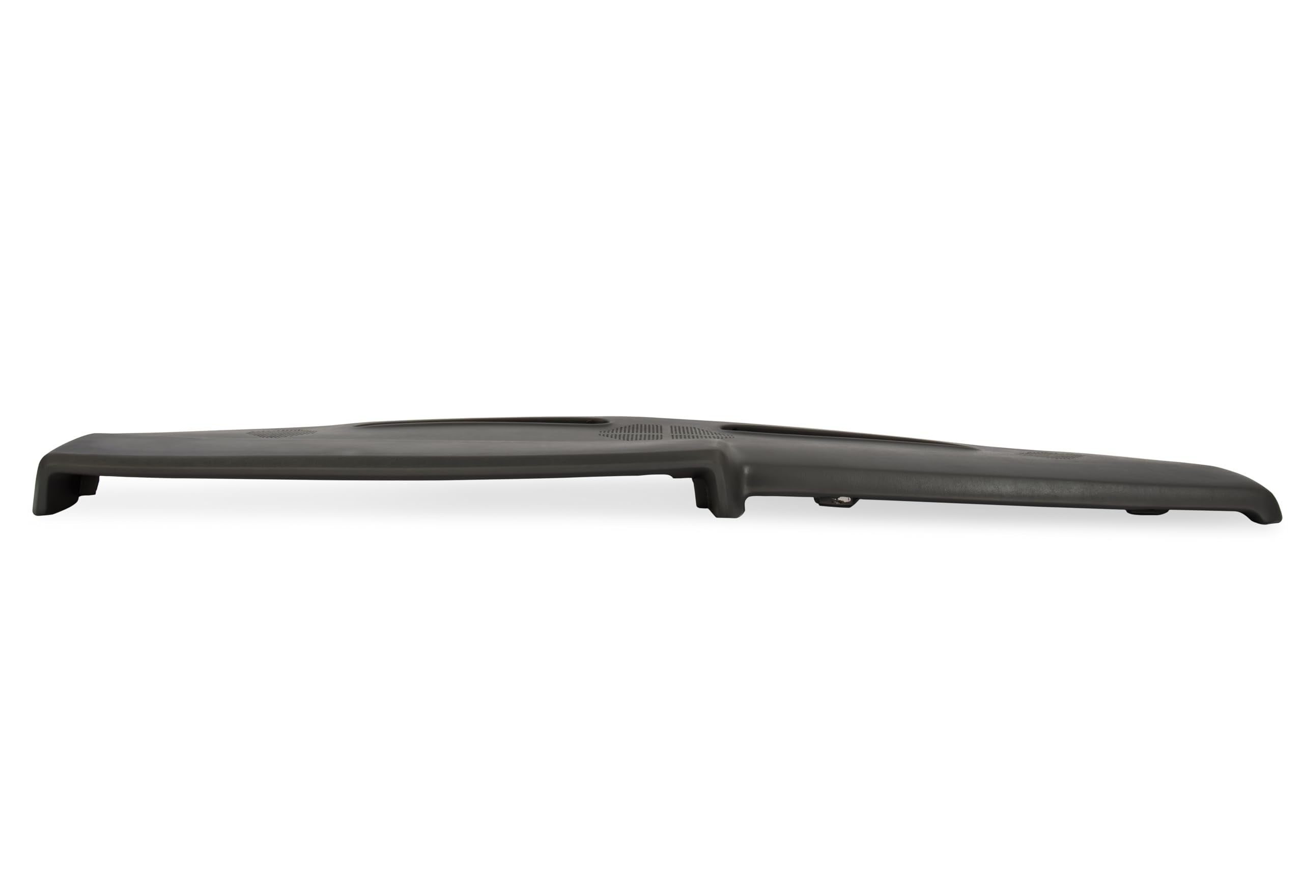 D9ZZ-6504290-DG Dash Pad Dark Gray Drake Muscle Cars