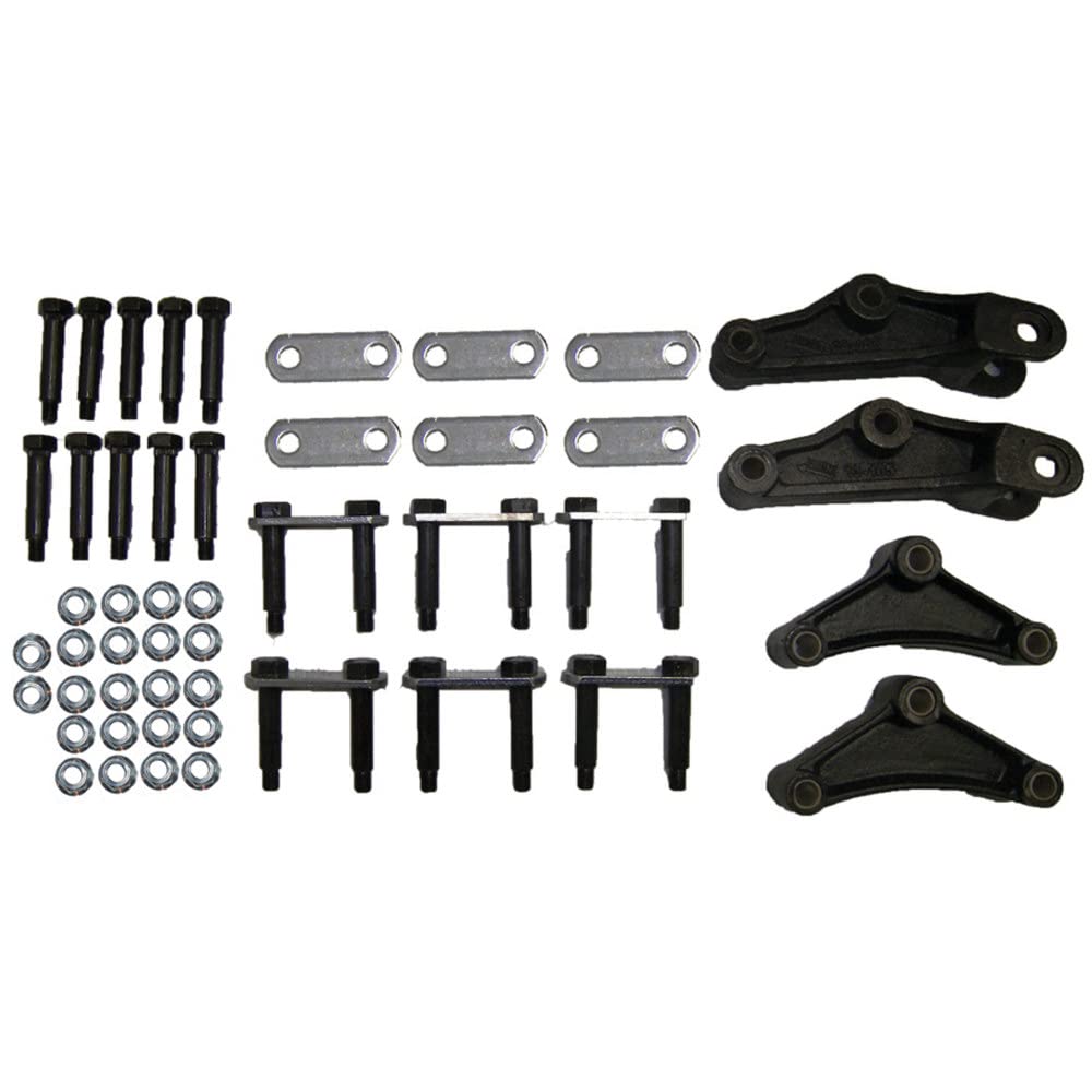 014-137383 AP Products Suspension Kit