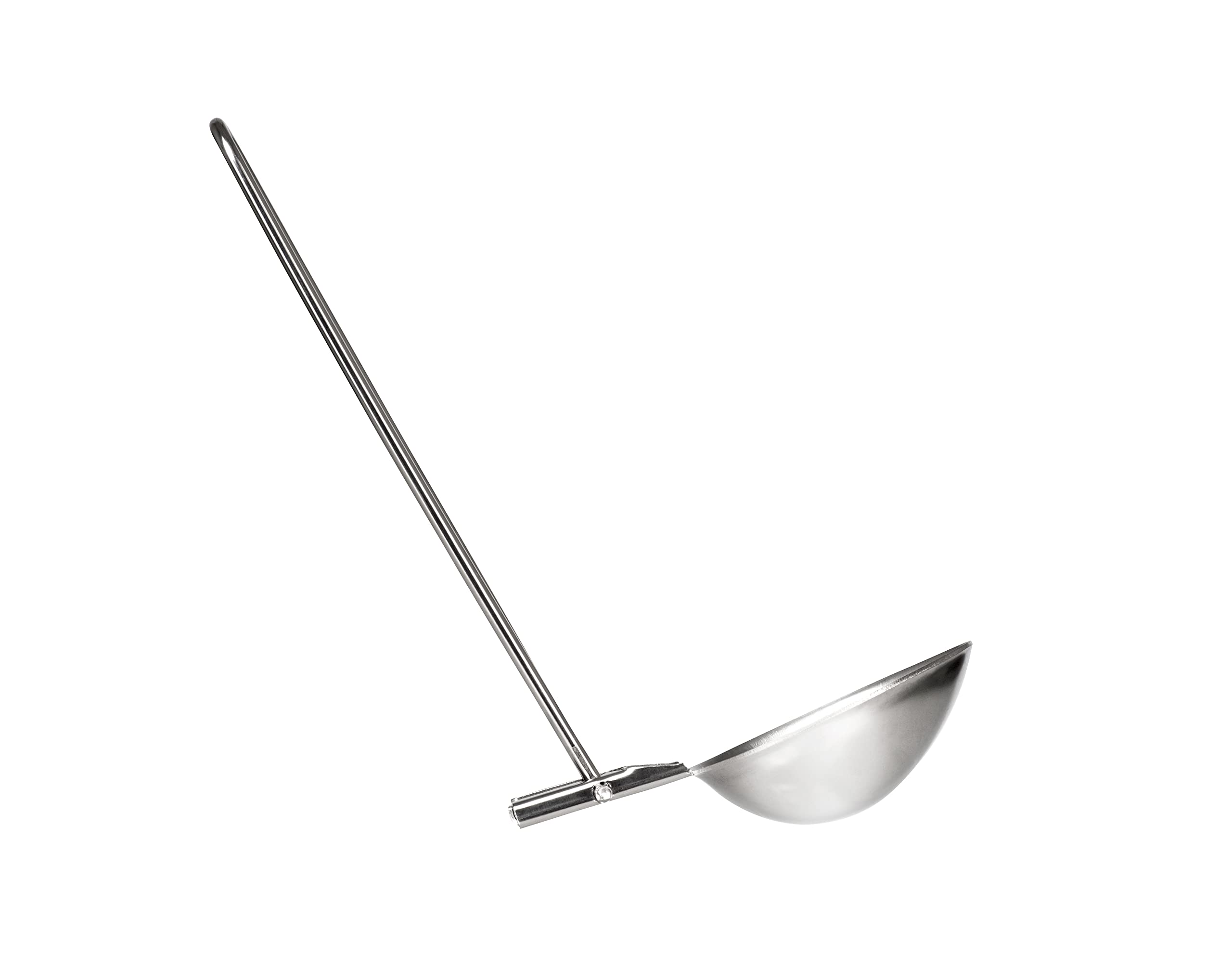 Folding Chef Spoon GSI Outdoors for Travel & Camping
