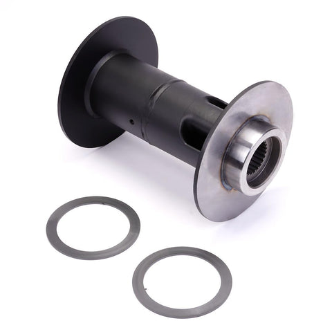 106271 Warn Industries Drum