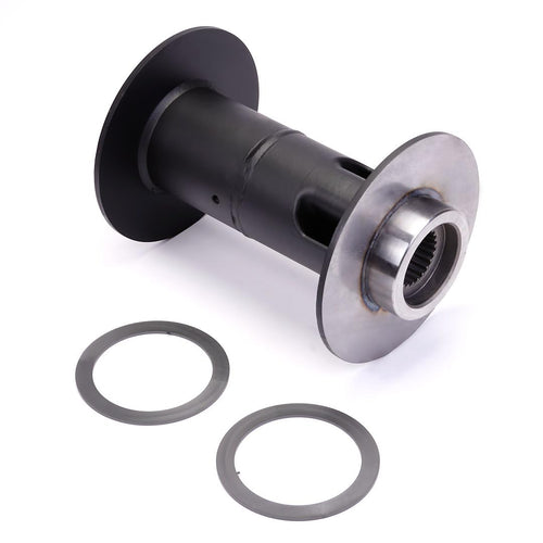 106271 Warn Industries Drum