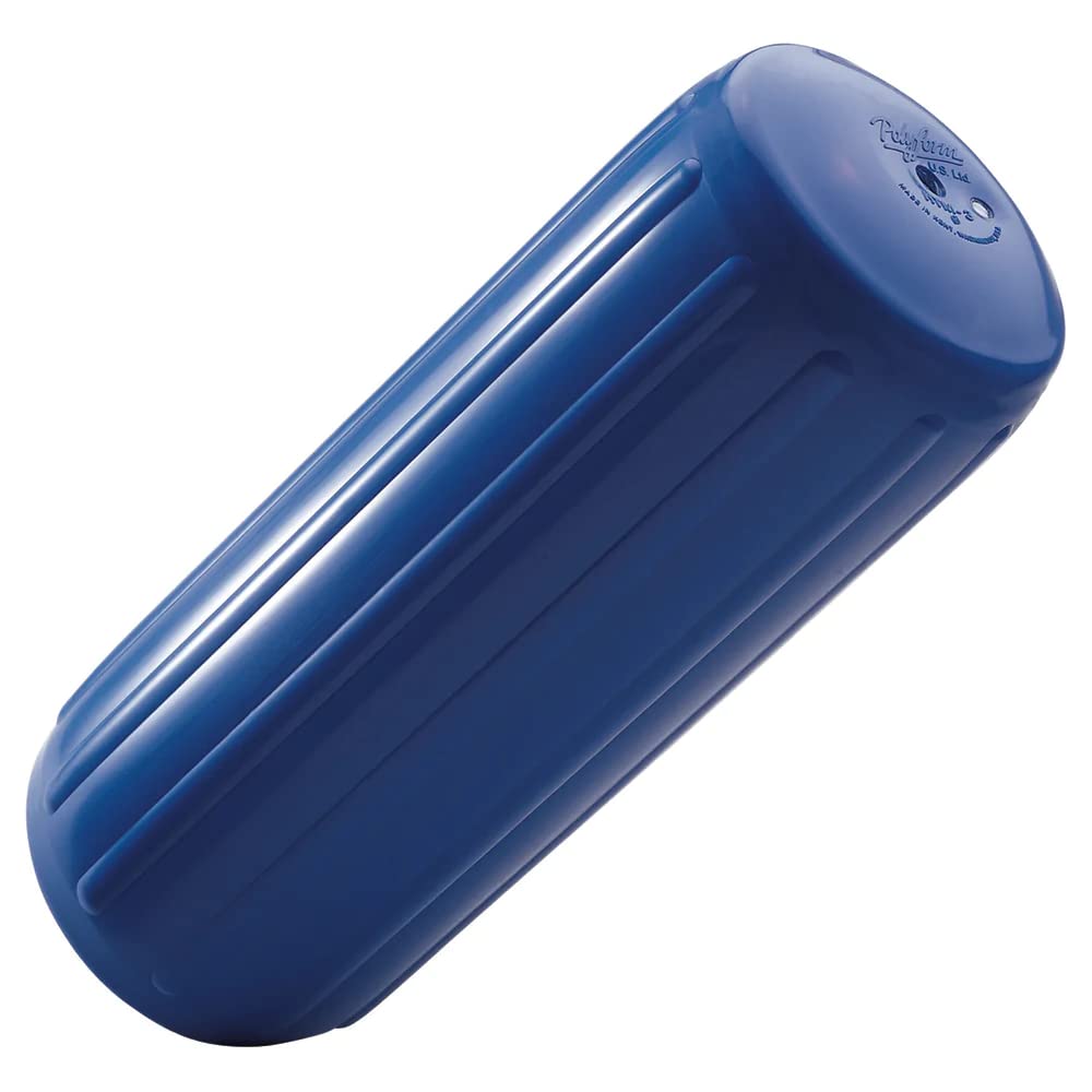 10X26 Polyform HTM Fender Blue
