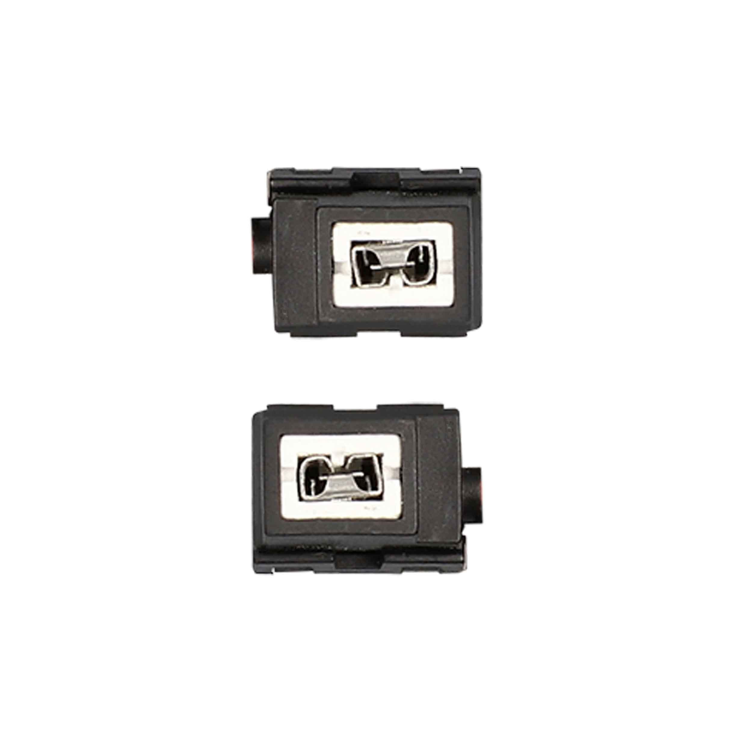 H3 CANBUS Decoder - Daytona Lights - Pair (DL-H3D)