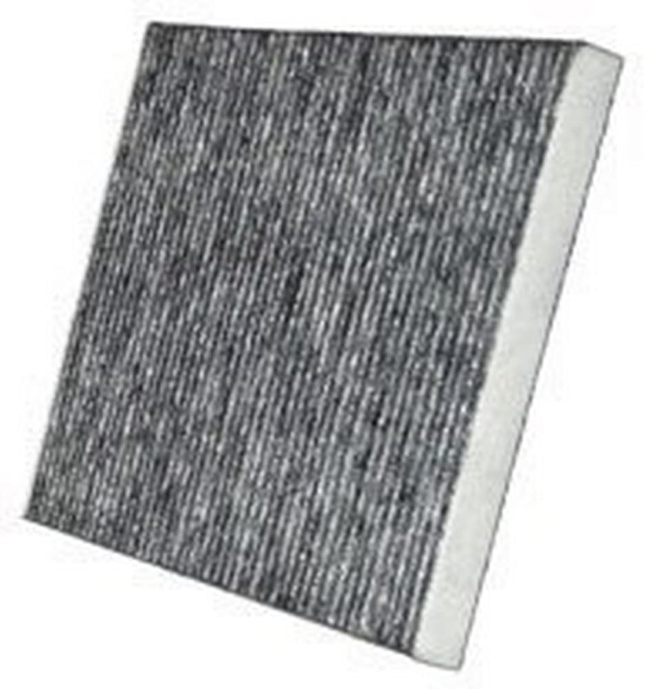 24864 WIX Filters Cabin Air Panel, Pack of 1