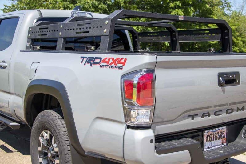 TACKLE RACK FISHBONE® - Compatible with/Replacement for TOYOTA TACOM