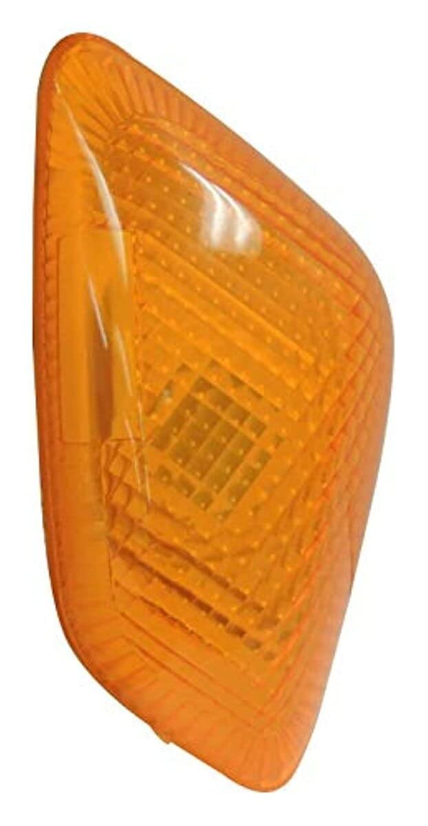 Crown Automotive Electrical Side Repeater Light, Lighting and Body