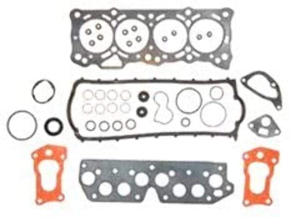Head Set MAHLE HS3714