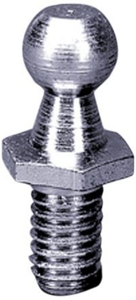 1/2" Gas Spring L Bracket AP Products 010-079
