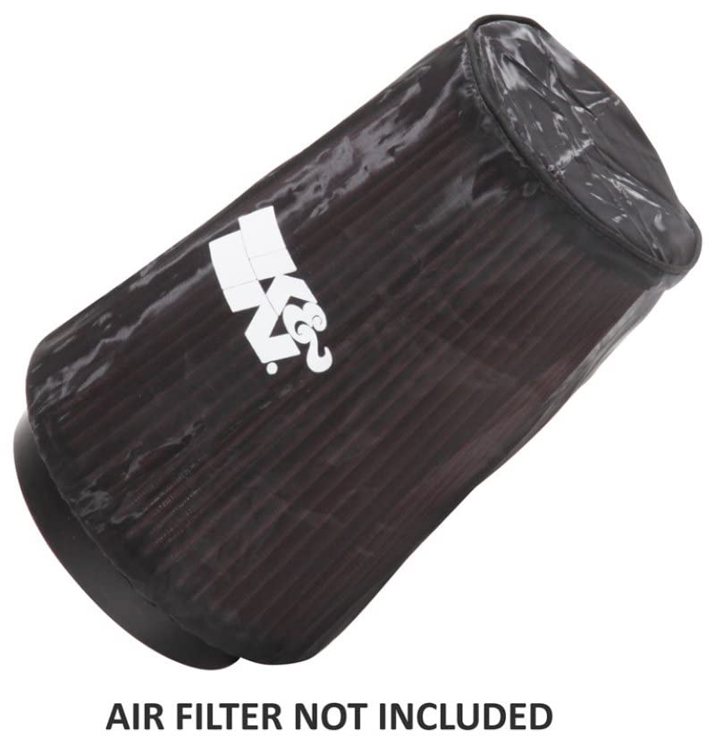 Air Filter Wrap K&N RU-2815DK