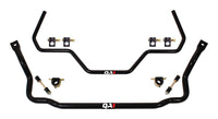 Front QA1 Sway Bar