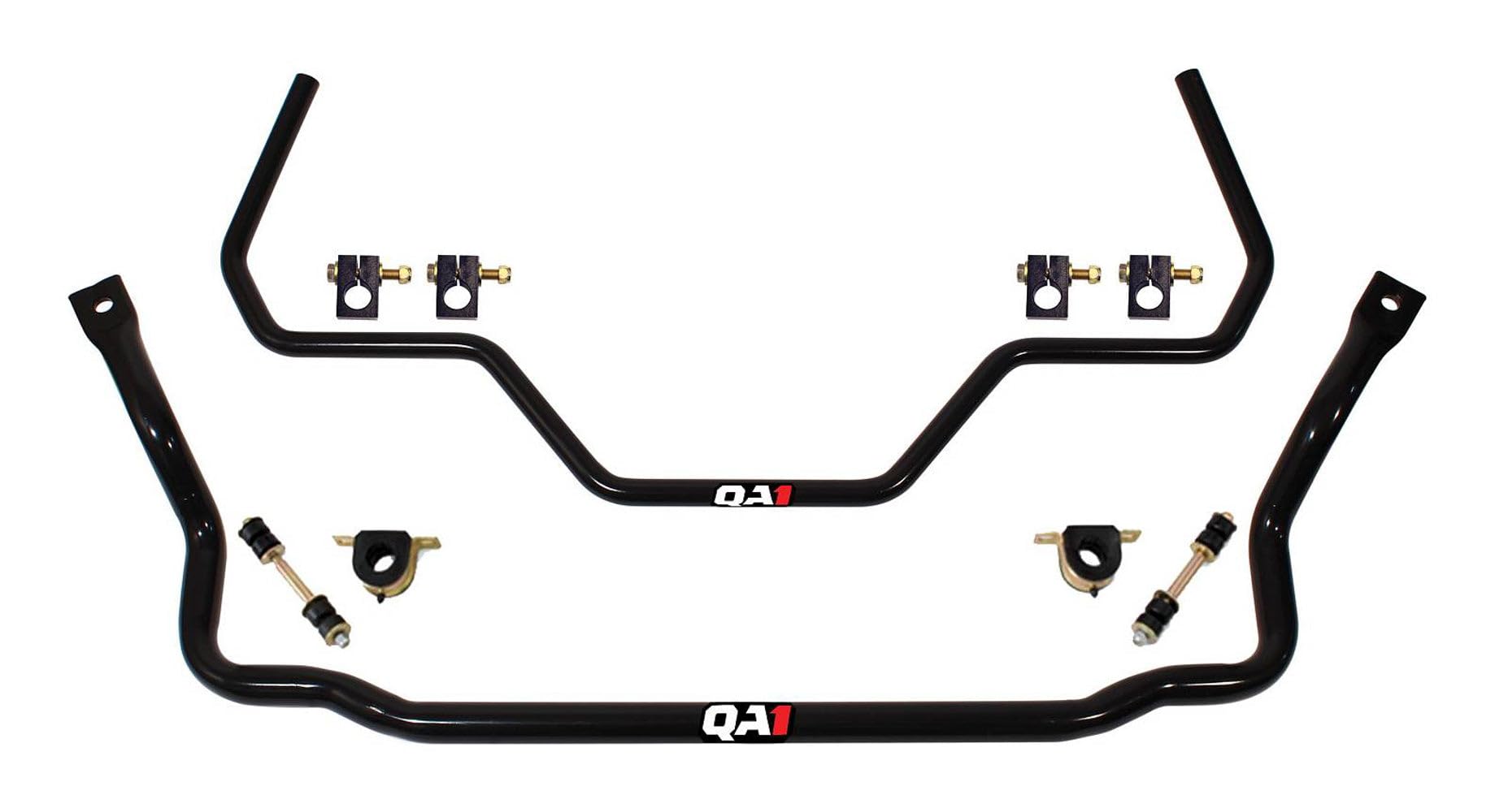 Front QA1 Sway Bar