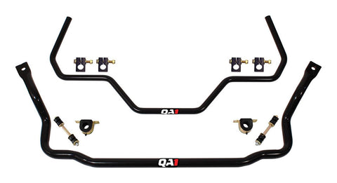 Front QA1 Sway Bar