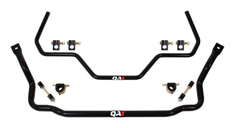 Front QA1 Sway Bar
