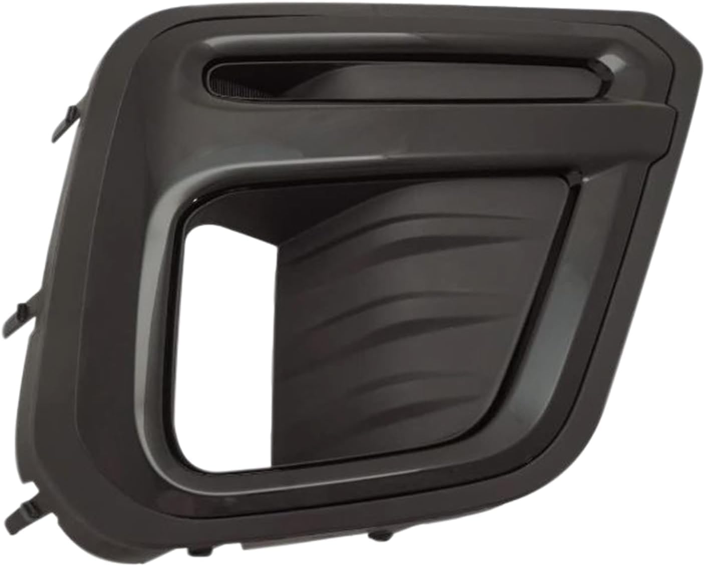 DEPO For Subaru Forester 2020 2021 20 21 Fog Light Cover Sport MDL Passenger Side | 57731SJ180 | SU1039136