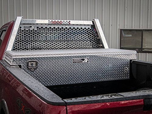 Military Grade Highway Products Aluminum Tool Box