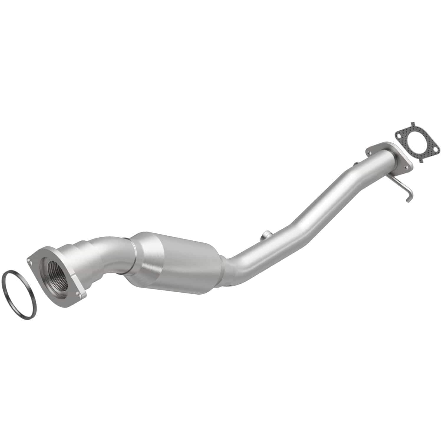 California Grade MagnaFlow Catalytic Converter 5461227: Direct-Fit (CARB Compliant)
