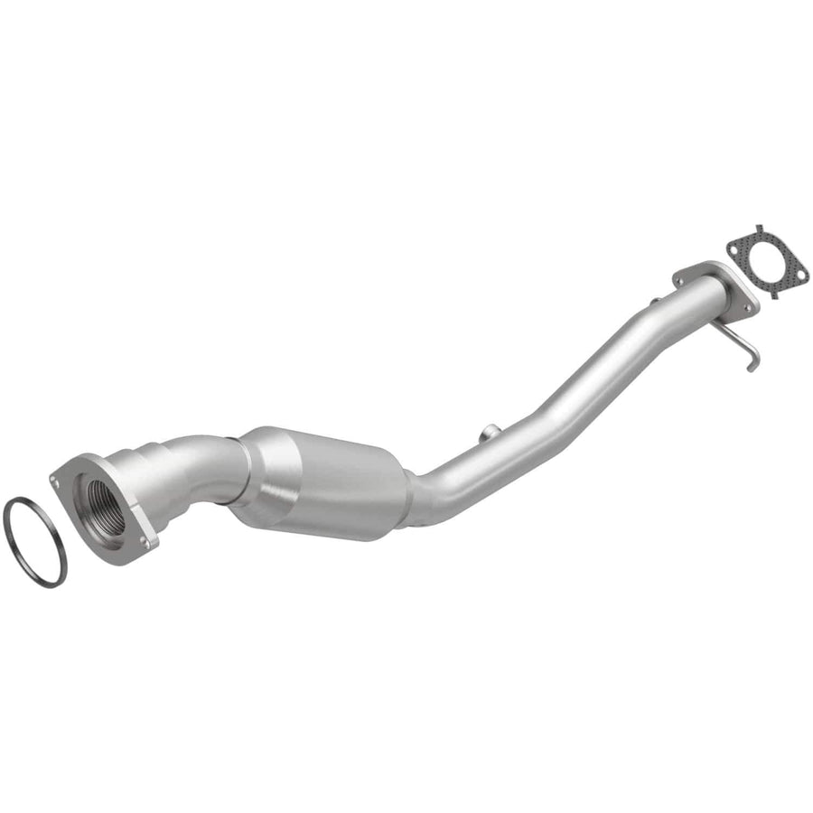 California Grade MagnaFlow Catalytic Converter 5461227: Direct-Fit (CARB Compliant)
