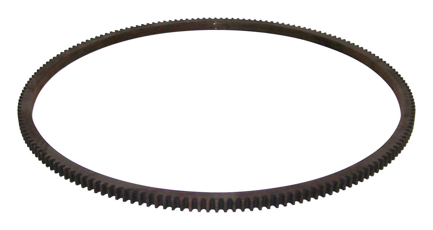 Crown Automotive Transmission and Transaxle Flywheel Ring Gear - Manual
