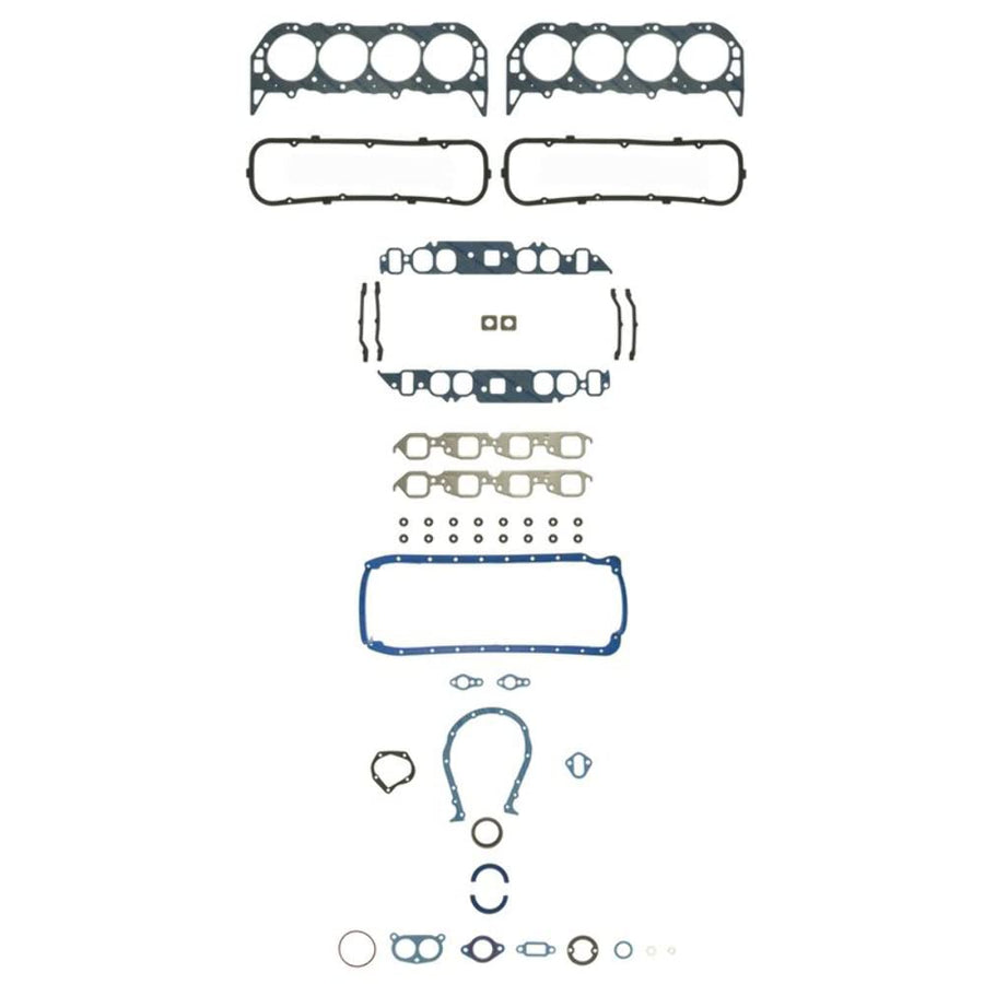 Engine Gasket Set FEL-PRO for Chevrolet Chevelle 260-1009T