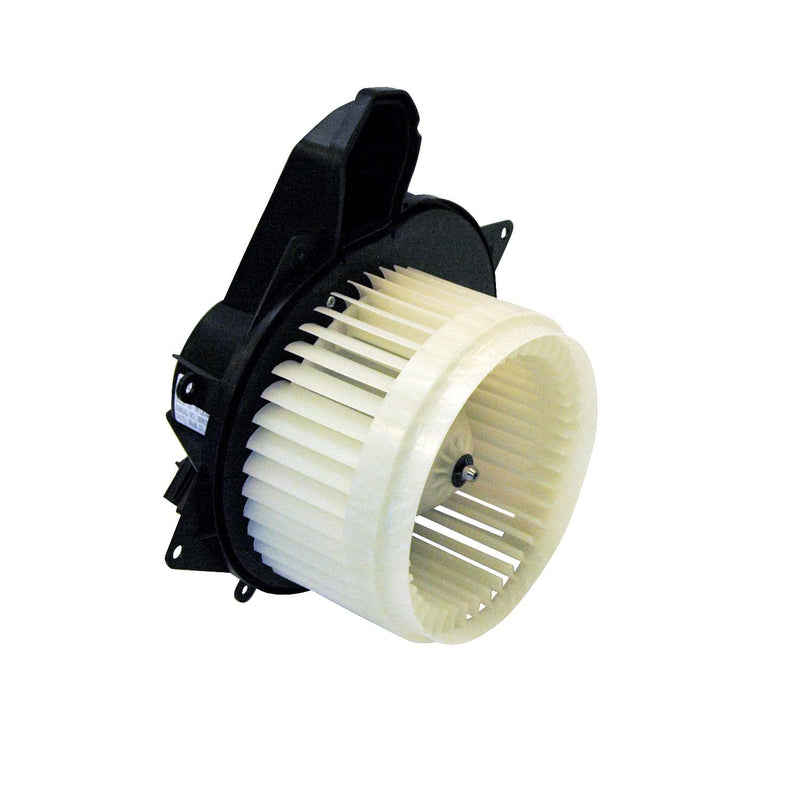 Chrysler/Dodge TYC 700176 Replacement Blower Assembly