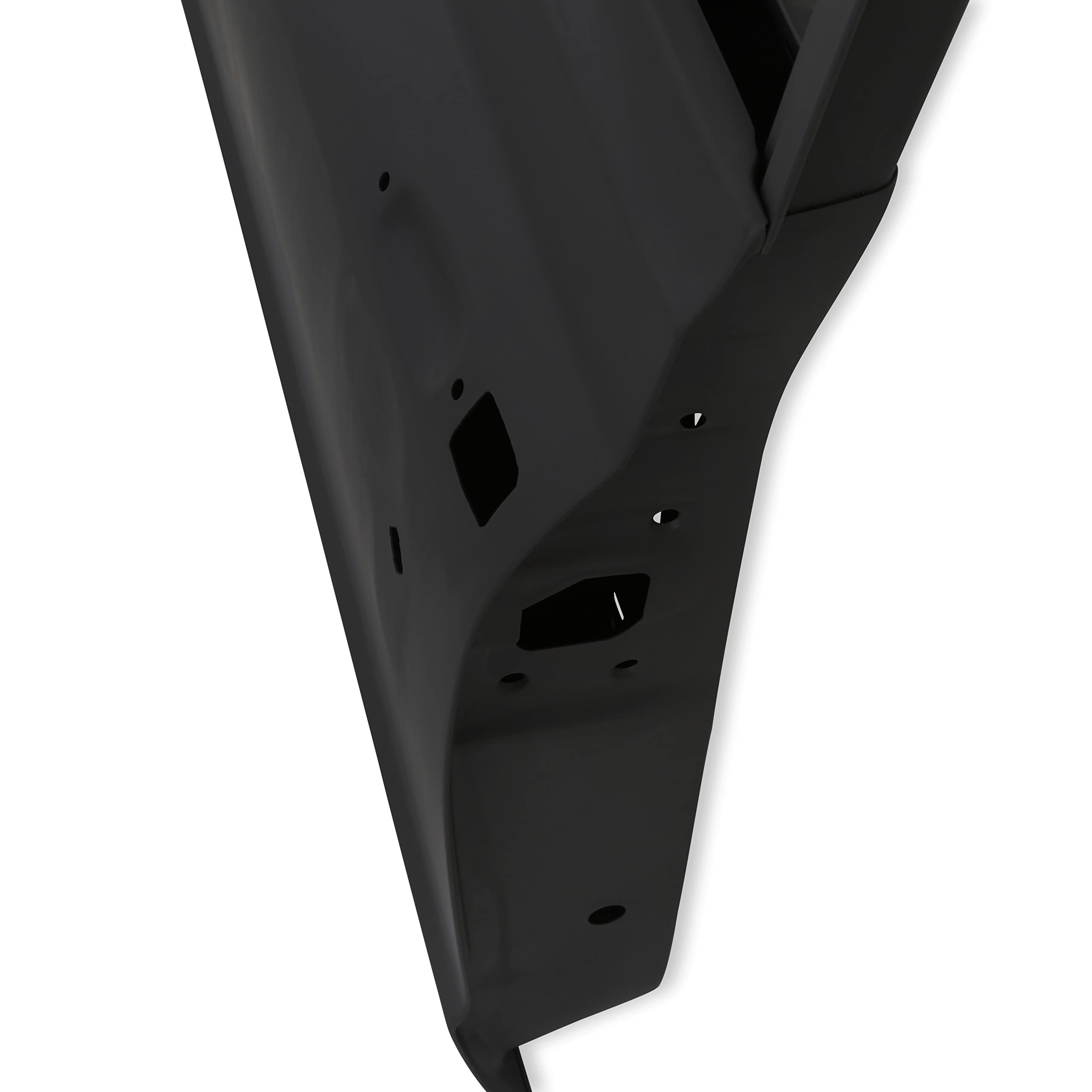 Brothers Trucks Door Shell A1029-67 1967-1971 C/K Series - LH (Driver Side) - Each