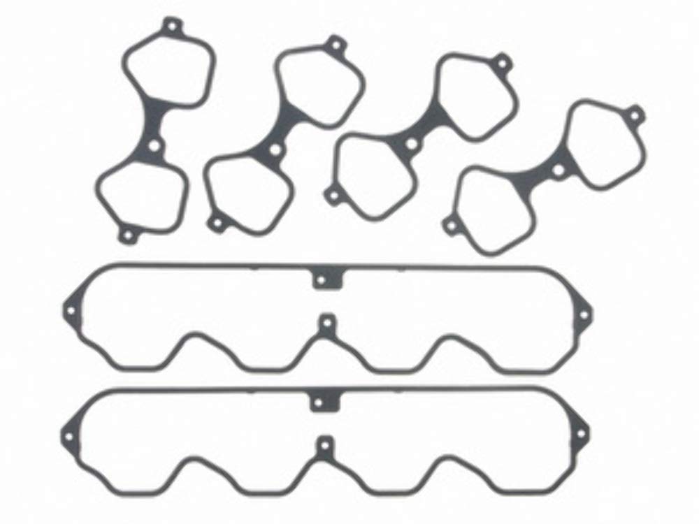 Engine Intake Manifold Gasket Set MAHLE MS16369