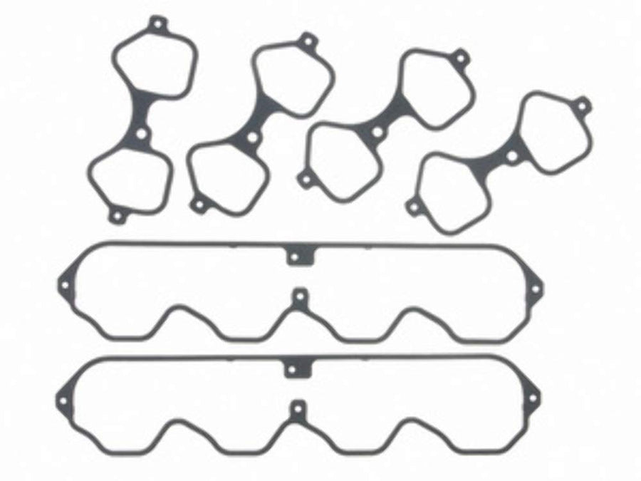Engine Intake Manifold Gasket Set MAHLE MS16369