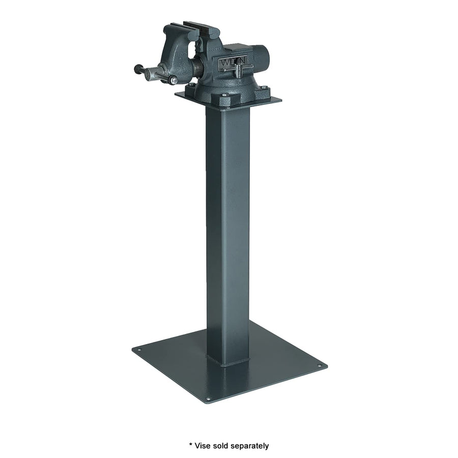 Wilton Pedestal Vise, fits Tradesman Vises (Model 159V)