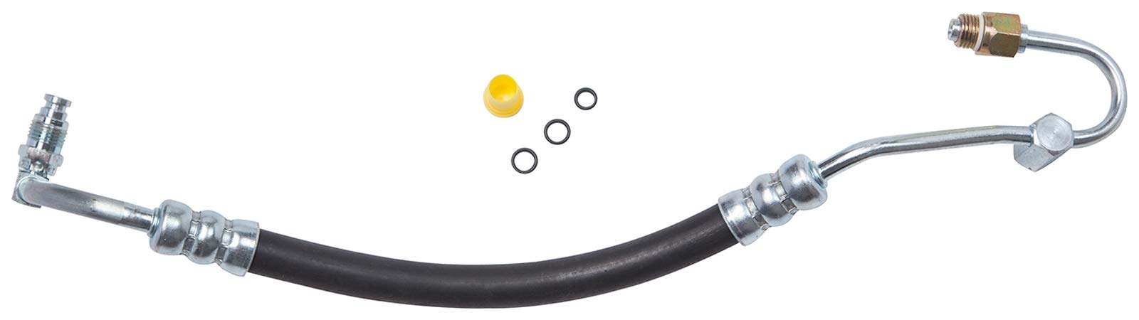 Power Steering Gates 358510 Hose Assembly Pressure Line