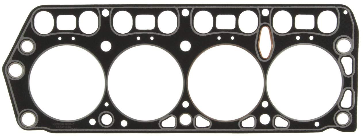 Engine Cylinder Head Gasket MAHLE 5708