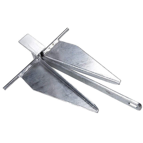 Lewmar Fluke HKG-S8 Anchor 8 Lb Multi