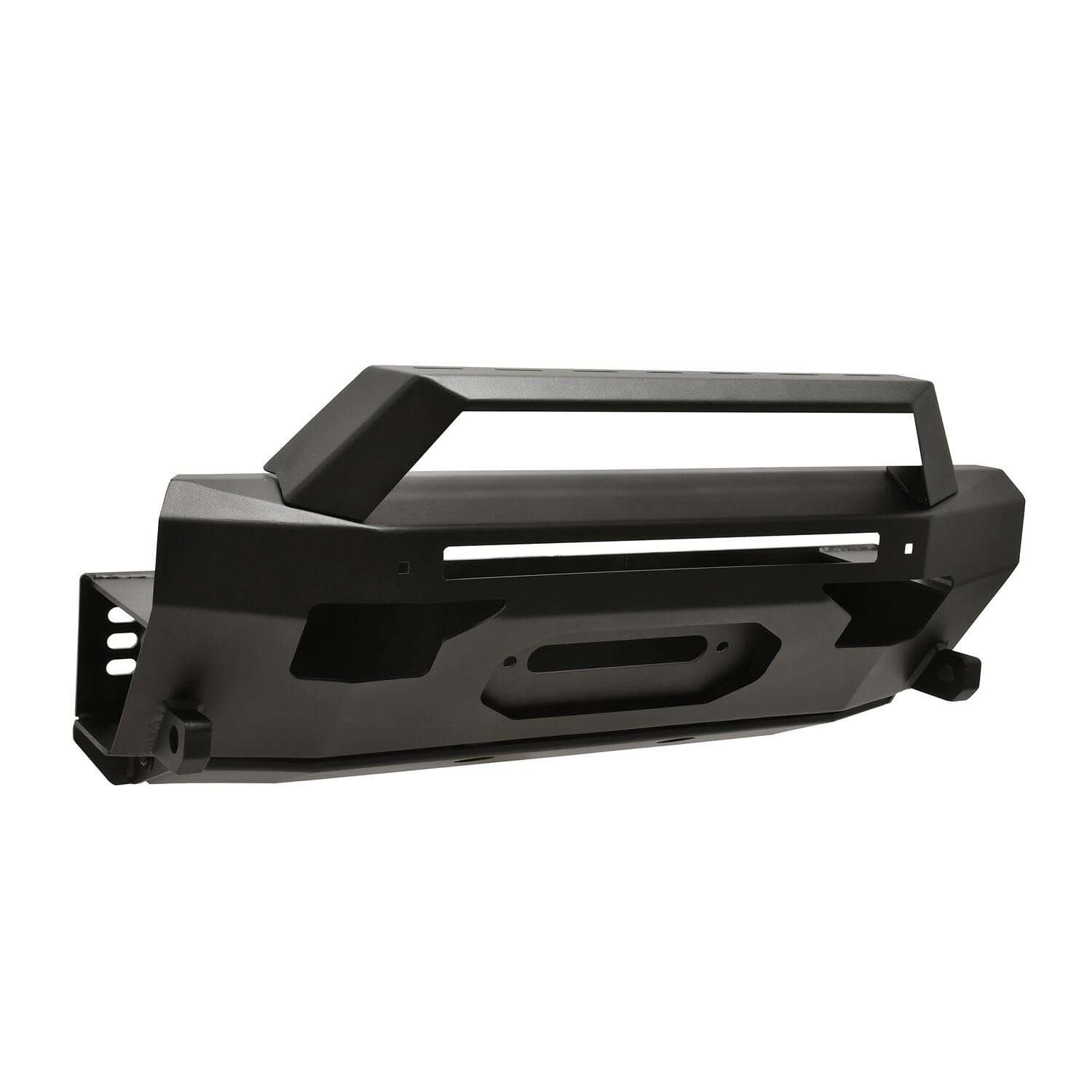 Pro-Series Westin 58-411155ABK Front Bumper fits 2014-2024 4Runner (Exc Limited & Nightshade)
