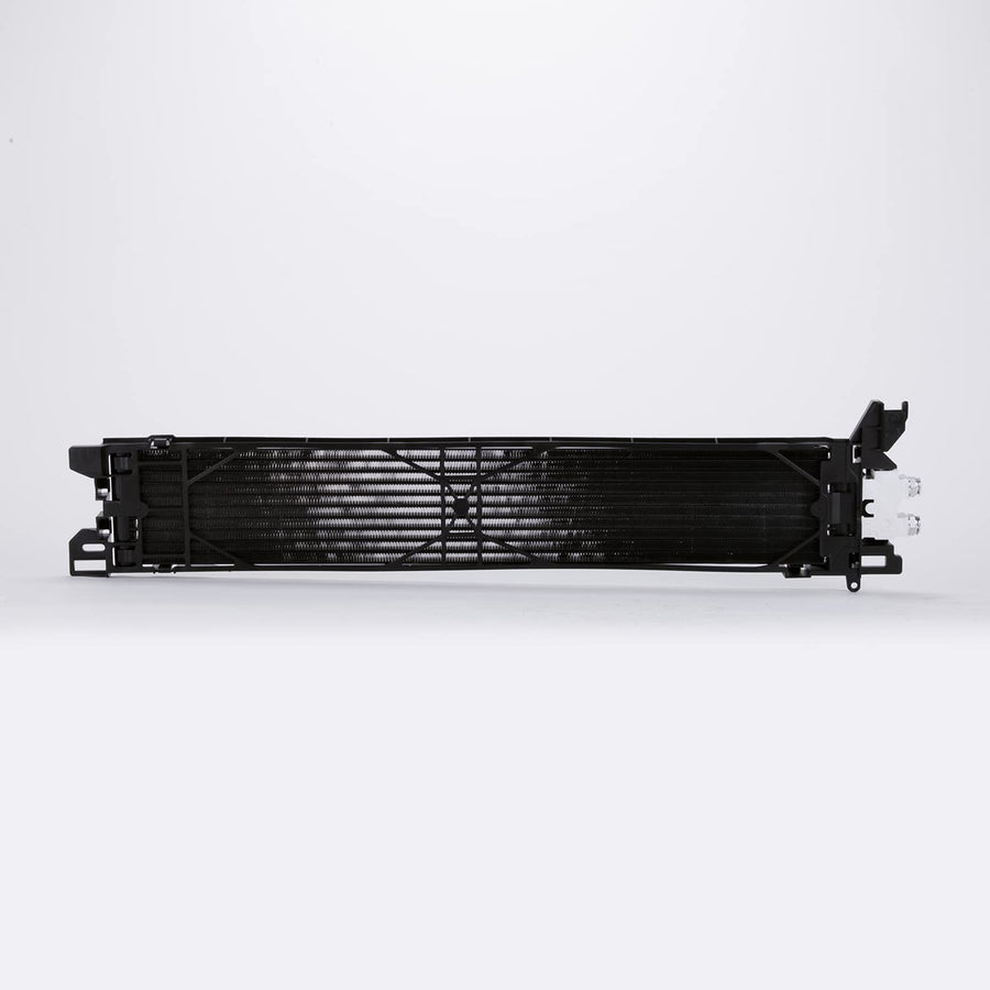 External TYC Transmission Oil Cooler Compatible with 2015-2020 Jeep Renegade