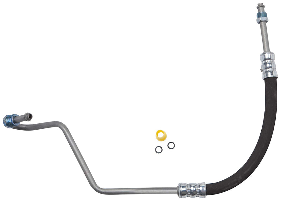 Power Steering Gates 358410 Hose Assembly Pressure Line