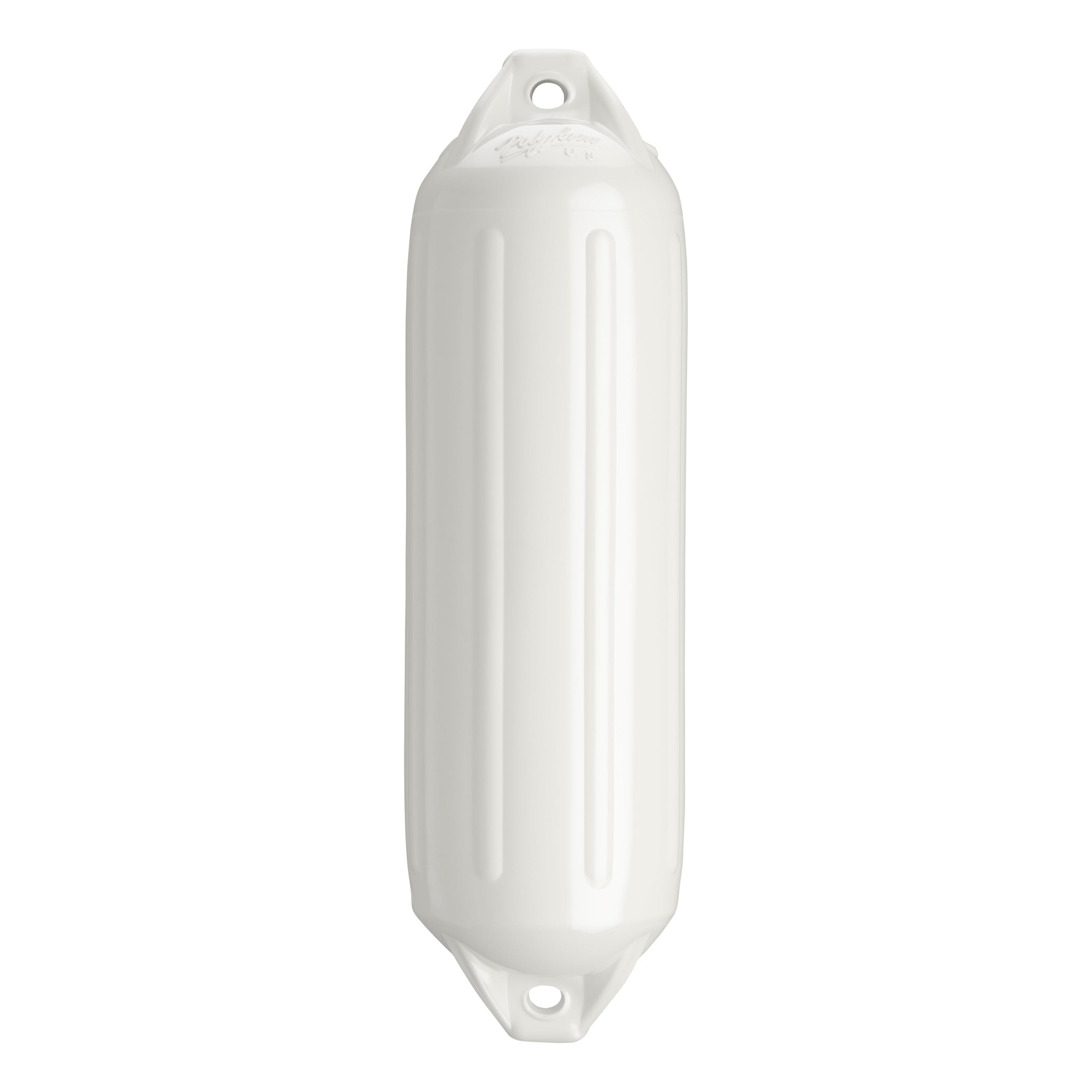 Boat Fender Polyform NF-Series NF-3 - White