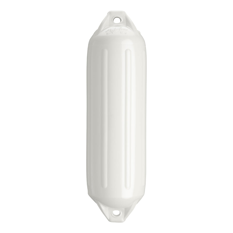 Boat Fender Polyform NF-Series NF-3 - White