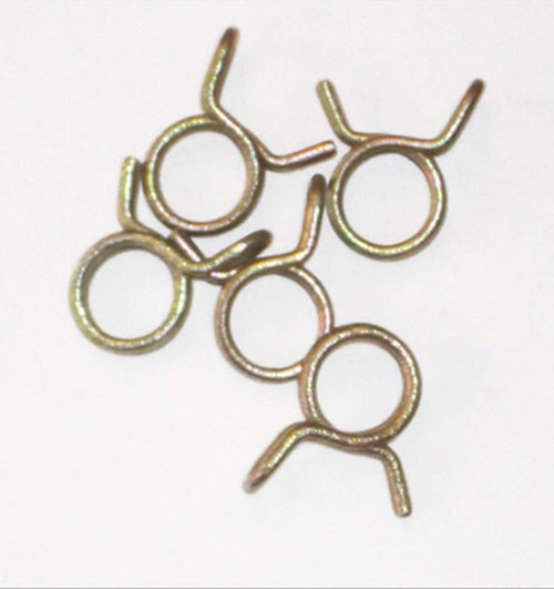 Helix Racing 5/16" Double Wire Hose Clamp HLX-111-1600 Compatible With/Replacement For Helix Racing Products 111-1600