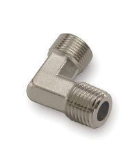 Dometic Elbow SeaStar, HF5529, 3/8" Tube to 1/4" NPT Male Fitting