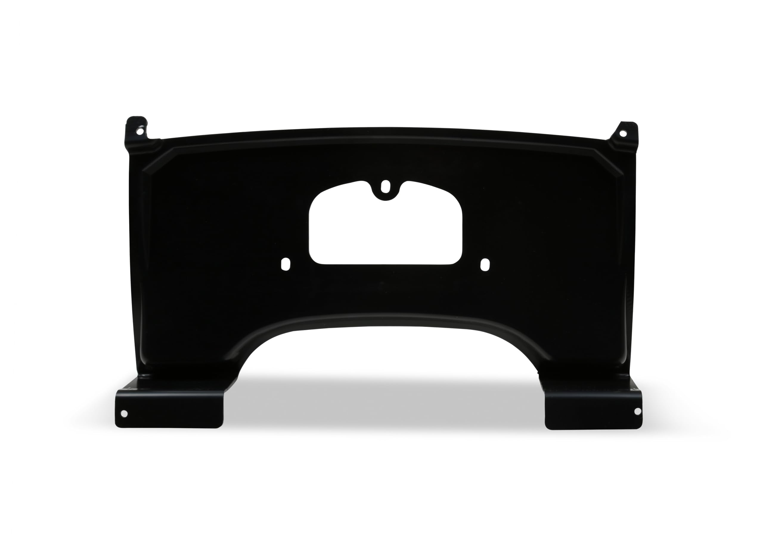 Dash Bezel Holley EFI 553-428 for Racepak Dashes