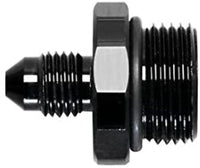 Wilwood 220-13130 M/C Fitting 11/16-20 -3An Compact Remote Resv, 1 Pack