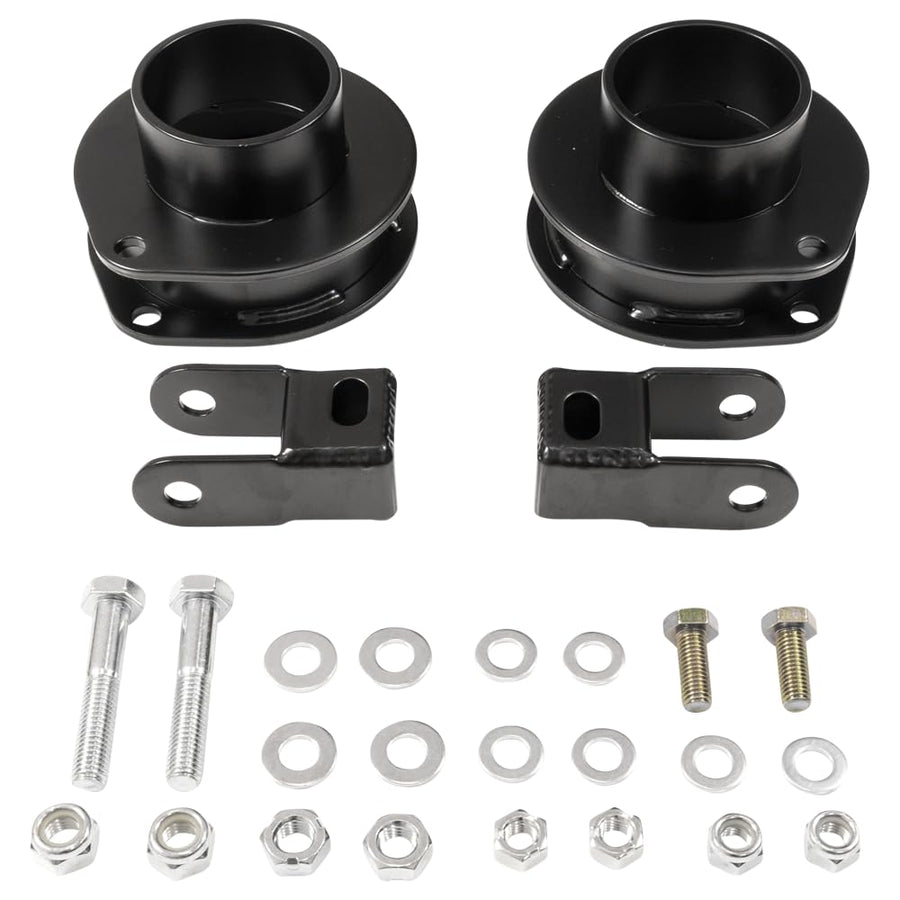 ReadyLIFT 1.75'' Leveling Kit for Radius Arm Suspension 66-19180 (excludes snowprep, ambulance, Power Wagon packages) For Dodge/Ram 2500/3500 New Body 4WD